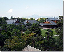 Nijo-Castle